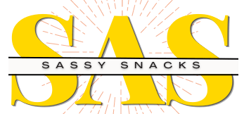 Sassy Snacks Logo