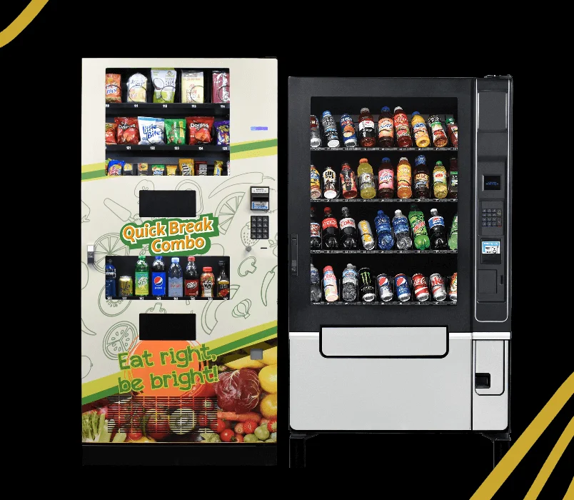 vending-machines