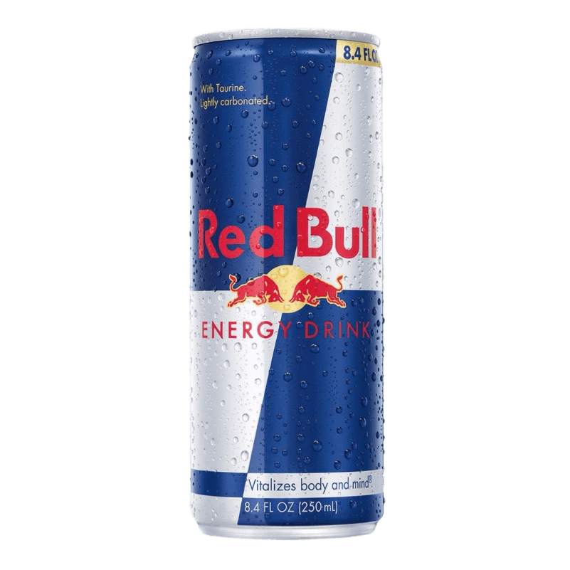 Red Bull