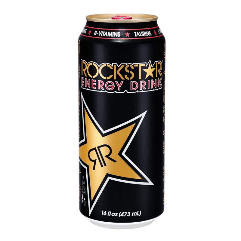 Rockstar Energy Drink